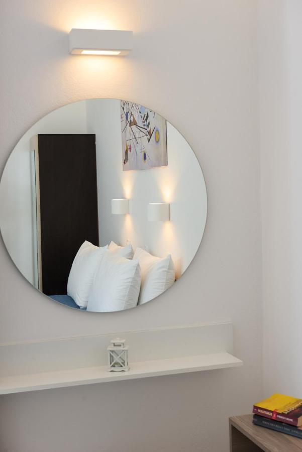 Afroditi Hotel Плакиас Экстерьер фото